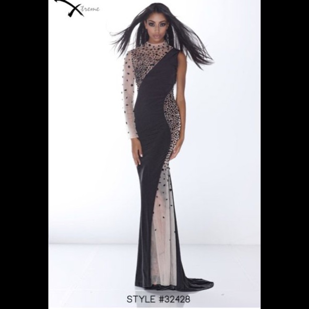 Xtreme dress style 32428